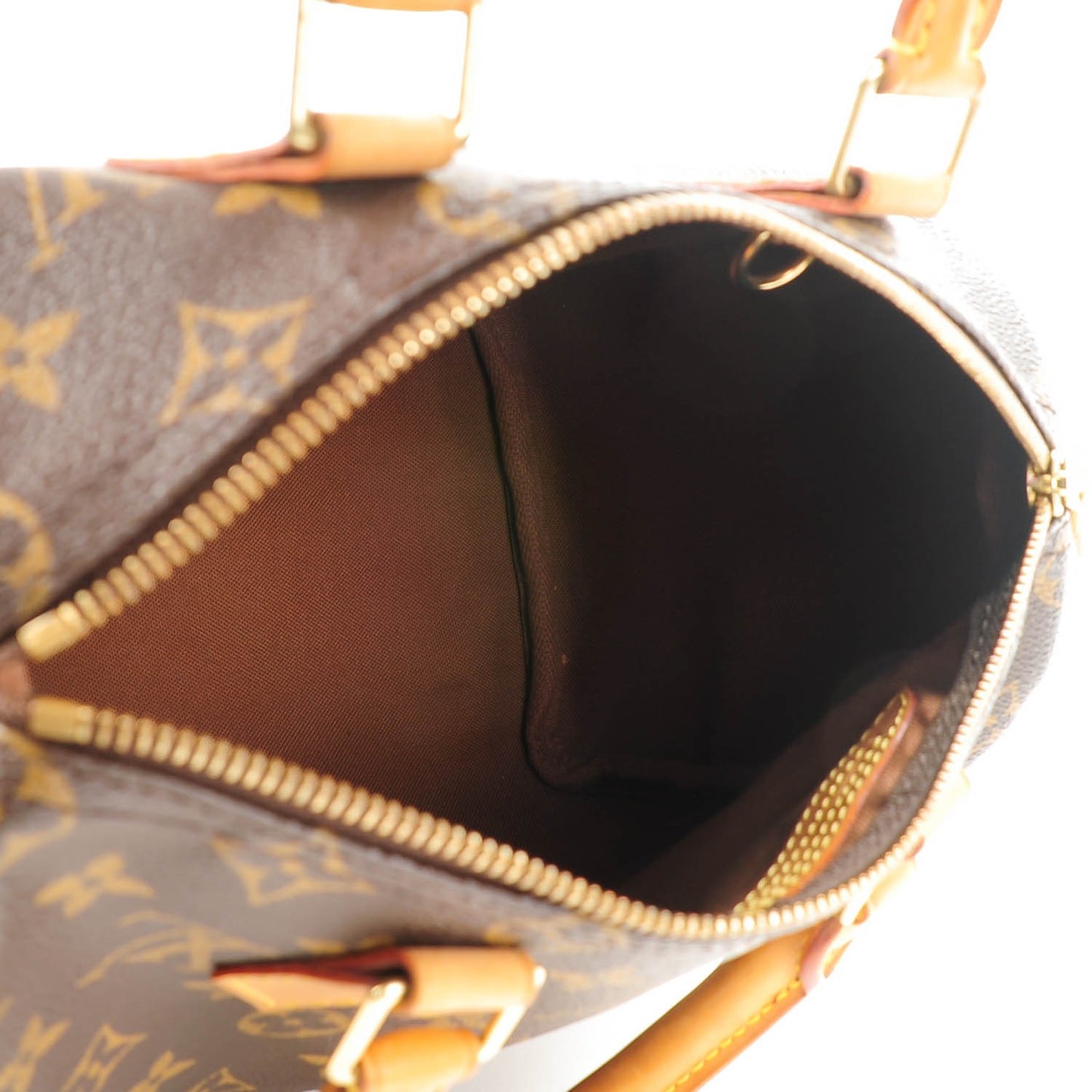 Monogram Speedy 25