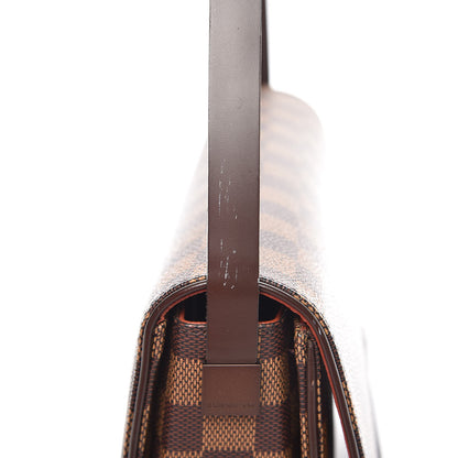 Louis Vuitton Damier Ebene Tribeca Long 12 of 19