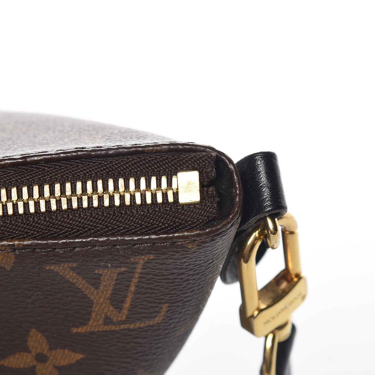 Monogram Estrela NM Black
