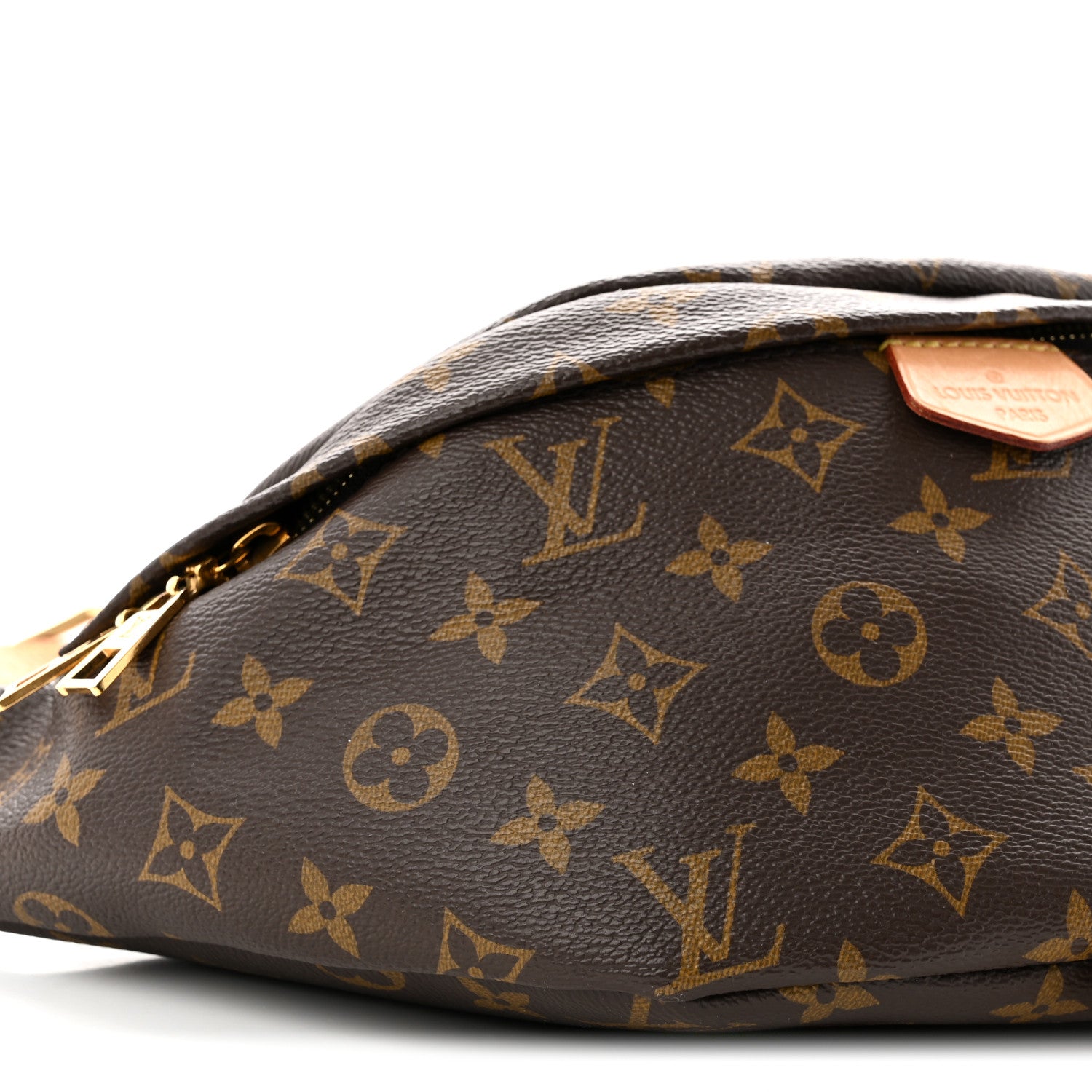 Louis Vuitton Monogram Bumbag 9 of 10
