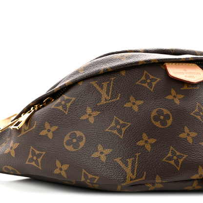 Louis Vuitton Monogram Bumbag 9 of 10