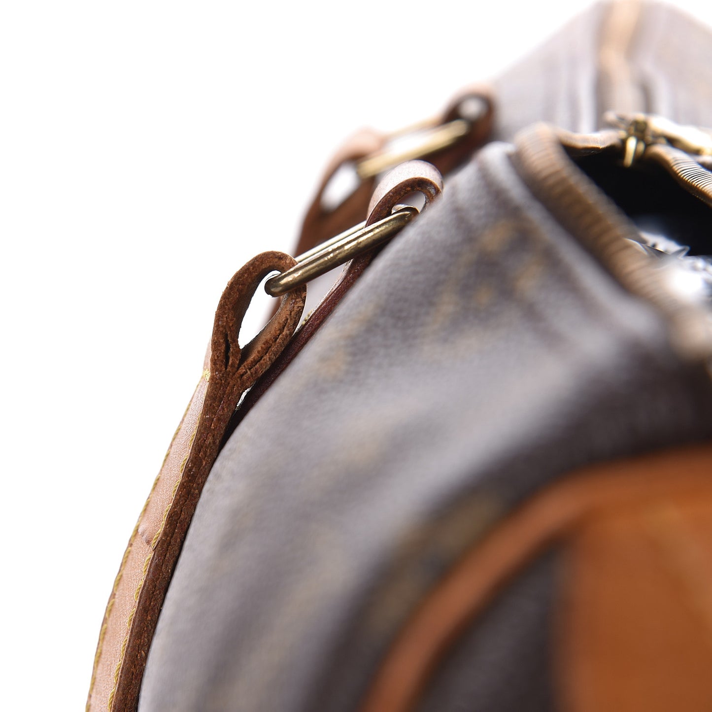 Monogram Sac Flanerie 45