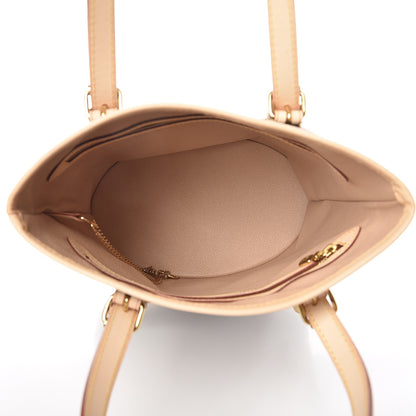 Louis Vuitton Monogram Petit Bucket 23 5 of 7
