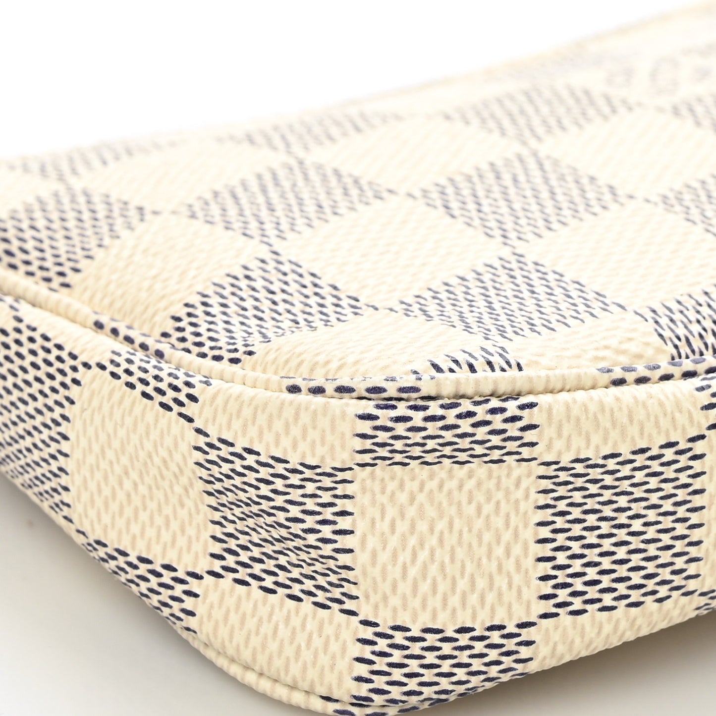 Damier Azur Mini Pochette Accessories