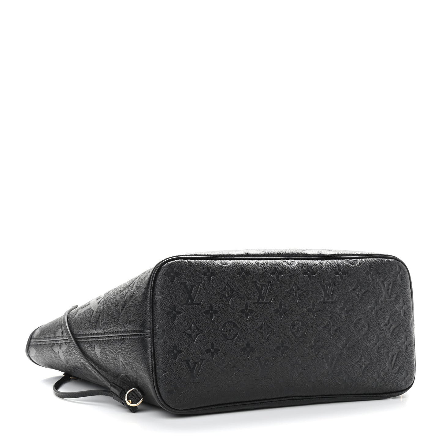 Empreinte Monogram Giant Neverfull MM Black