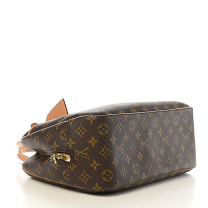 Louis Vuitton Monogram Deauville 3 of 14