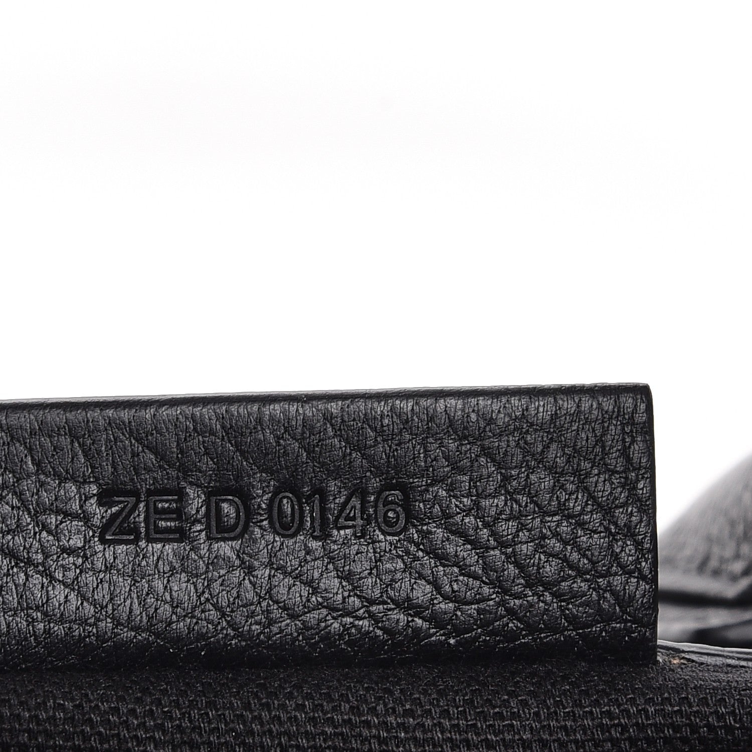 Givenchy Sugar Goatskin Small Antigona Black 8 of 8