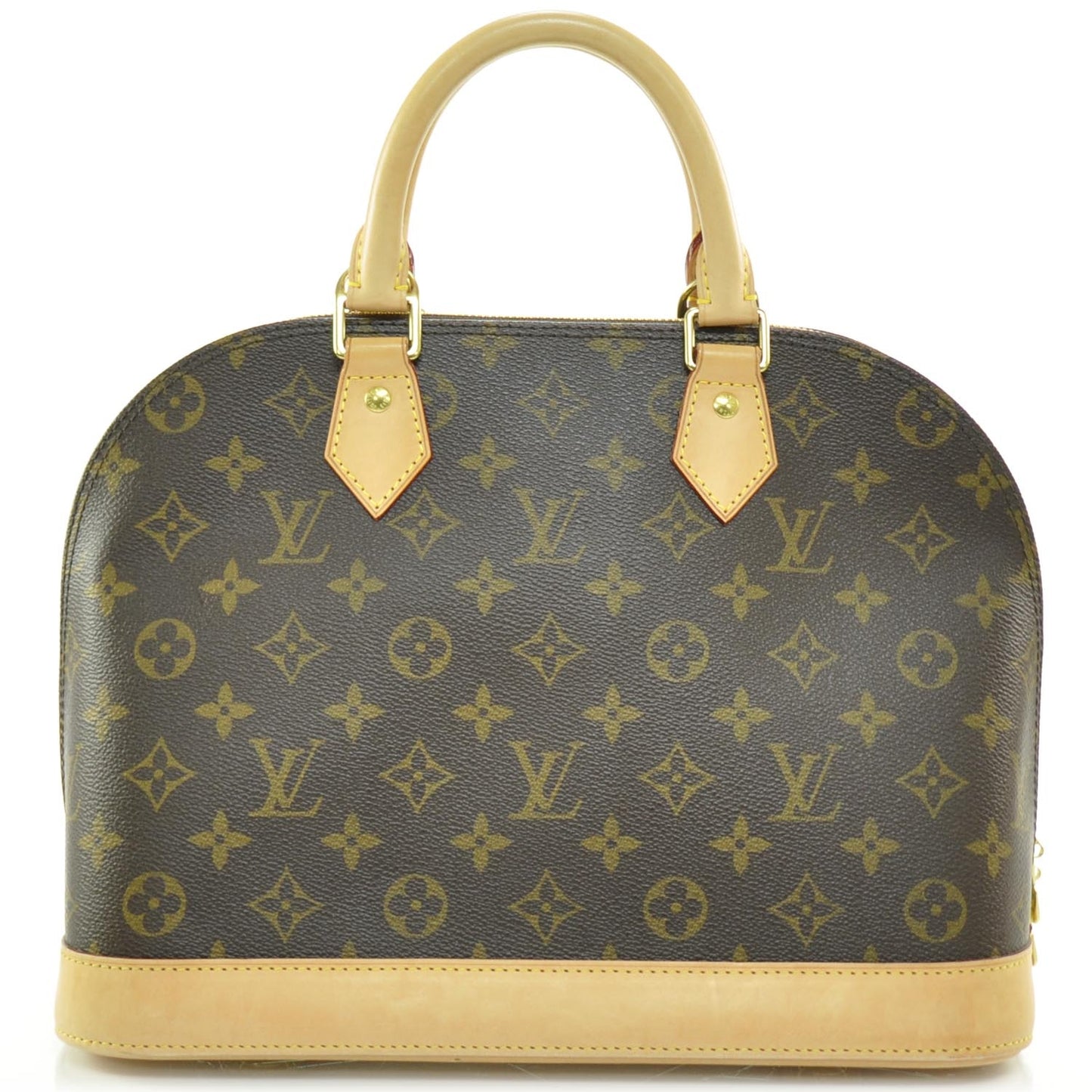 Monogram Alma