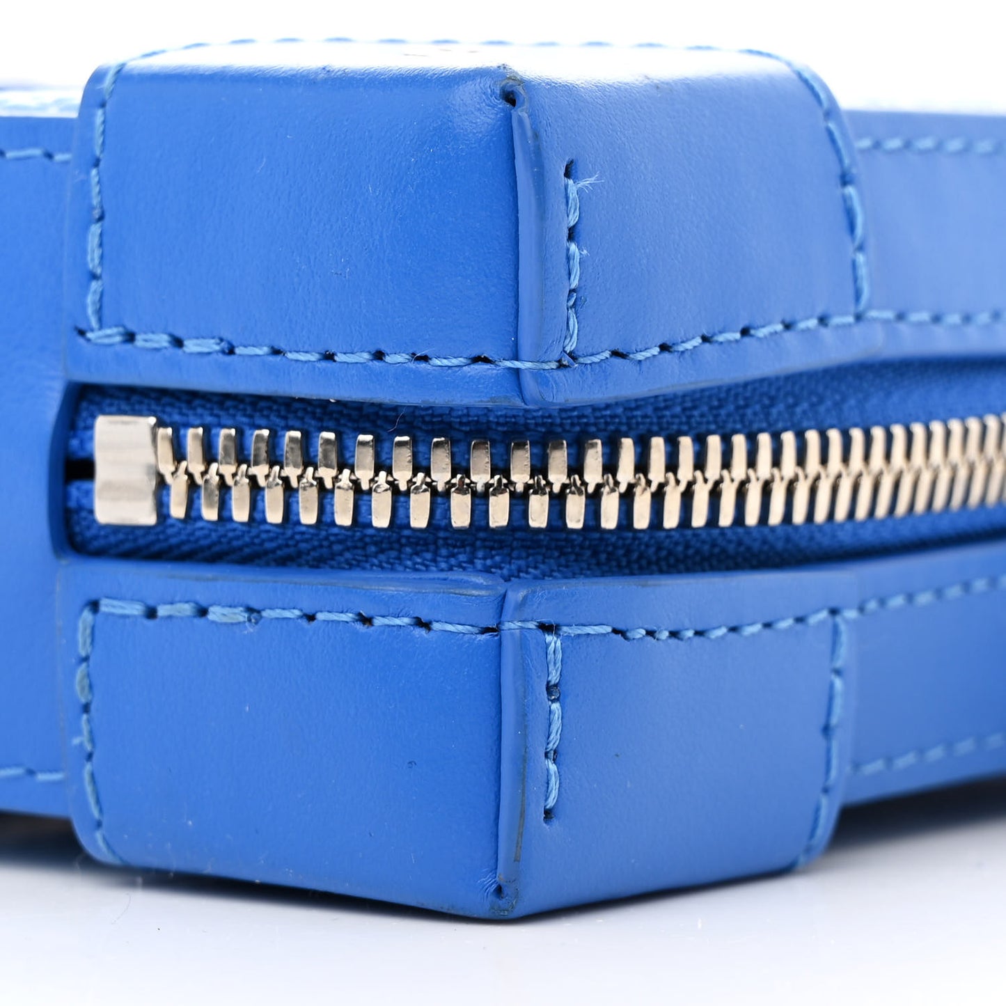 Monogram Clouds Soft Trunk Wallet