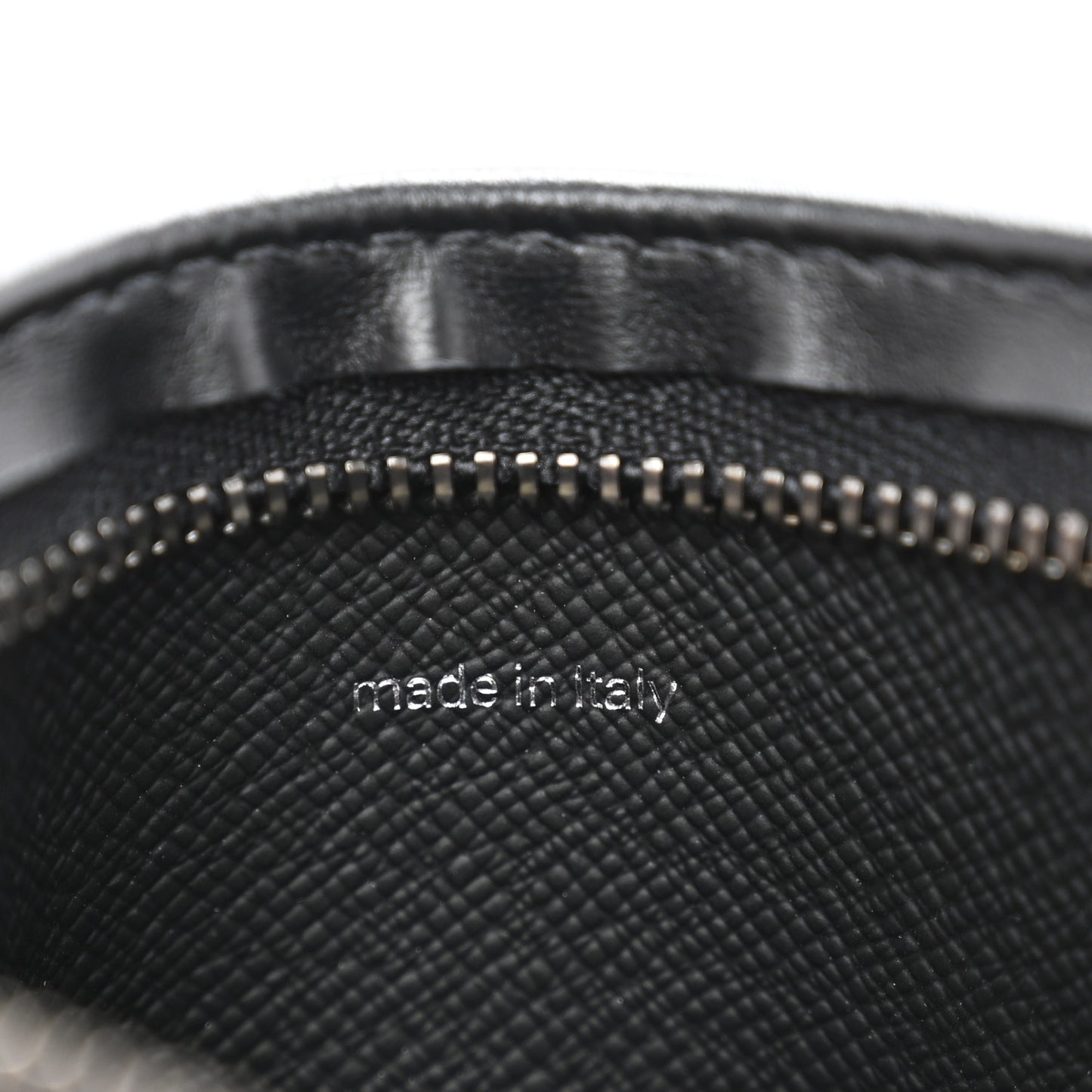 Monogram Eclipse Key Pouch Voyage