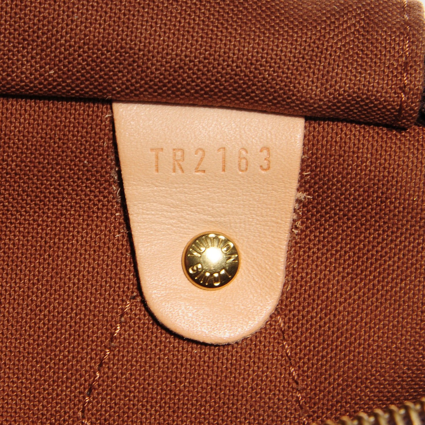 Monogram Speedy 30