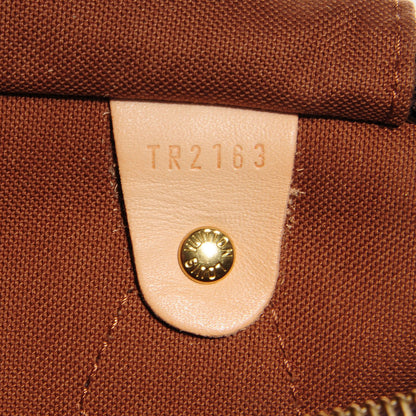 Louis Vuitton Monogram Speedy 30 6 of 7
