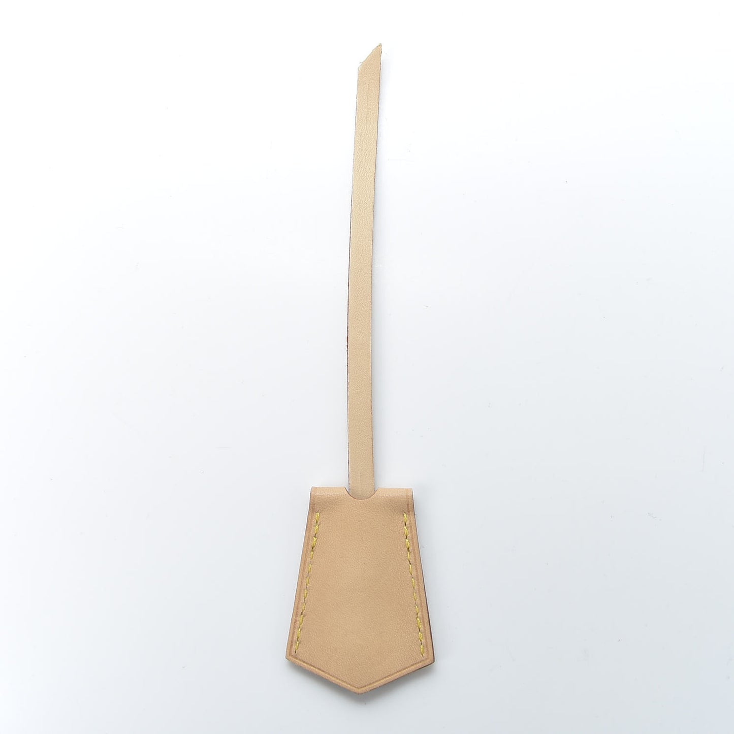 Vachetta Clochette Key Bell Holder