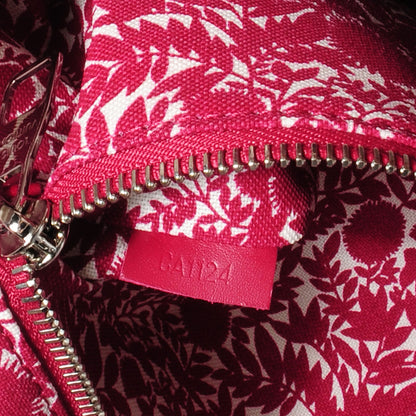 Louis Vuitton Cabas Palm Beach GM Fuchsia 7 of 7