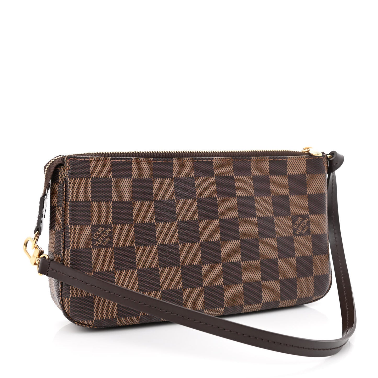 Damier Ebene Pochette Accessories NM
