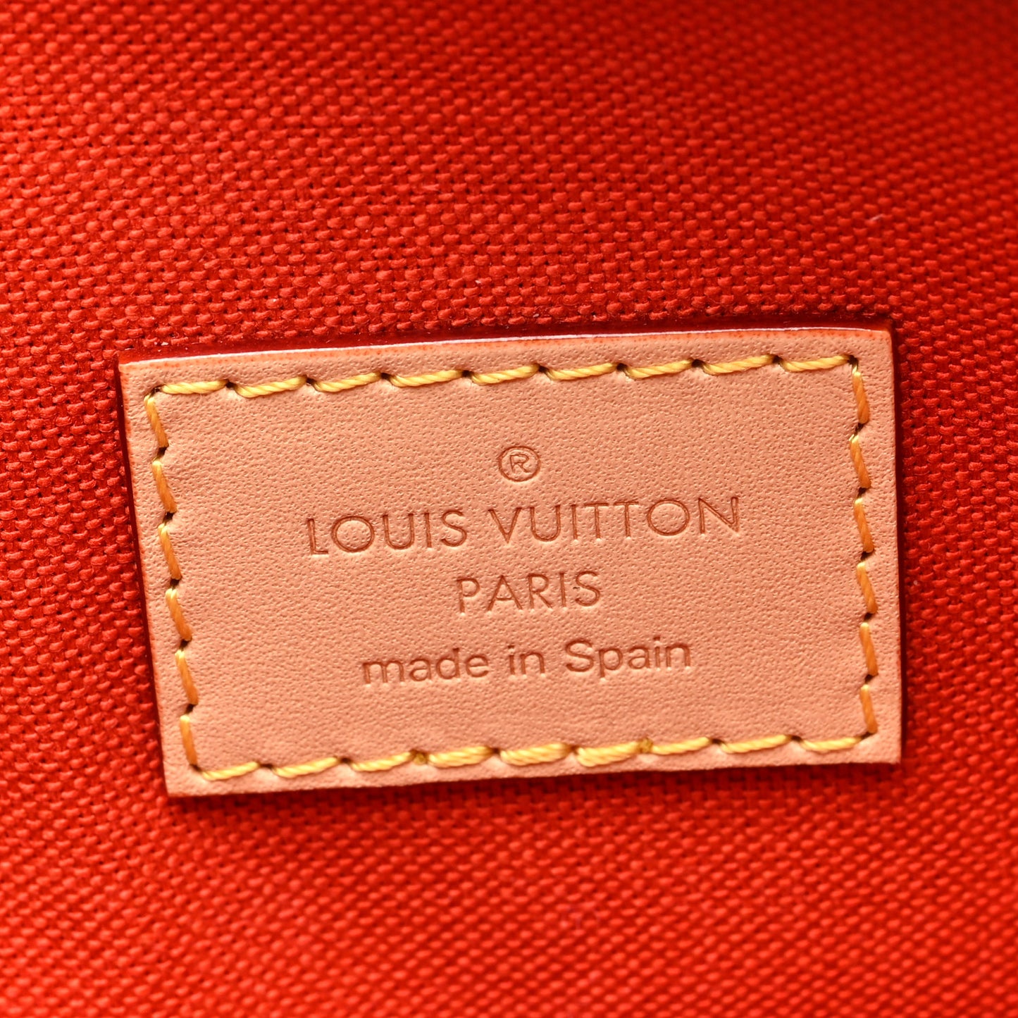 Monogram Lockit BB
