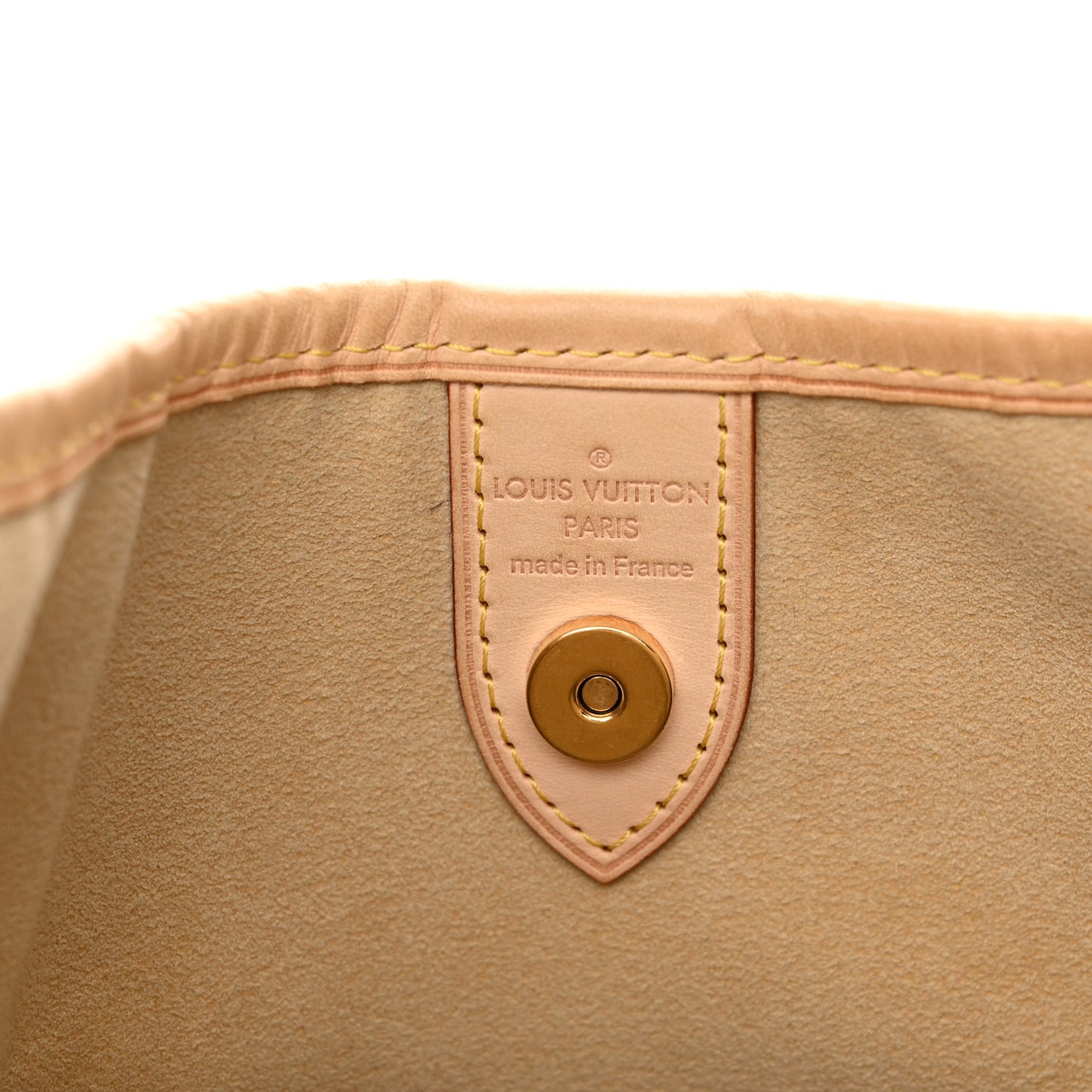 Monogram Galliera PM