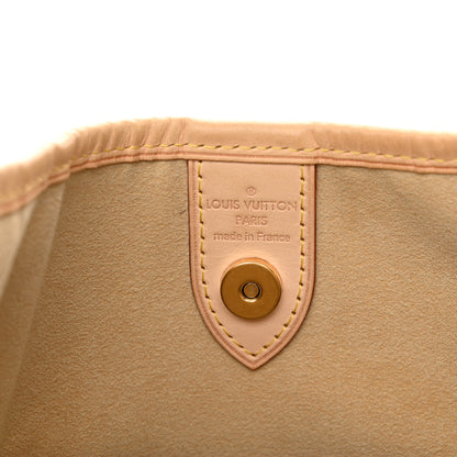 Louis Vuitton Monogram Galliera PM 6 of 10