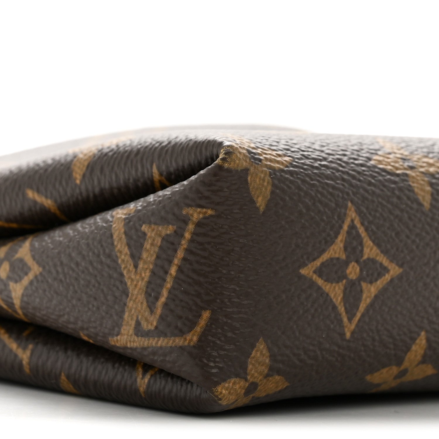 Louis Vuitton Monogram Pallas Clutch Cherry 1875162 – FASHIONPHILE