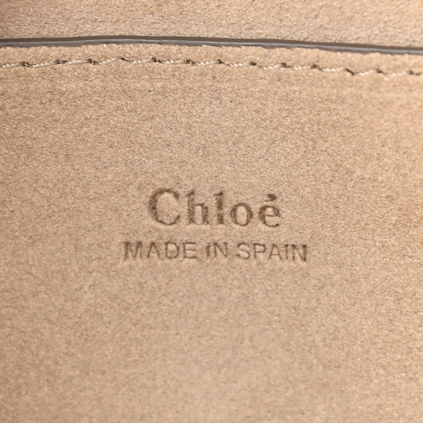 Suede Calfskin Small Faye Shoulder Bag Black