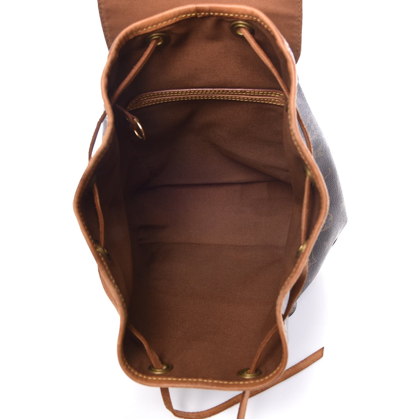 Monogram Montsouris MM Backpack