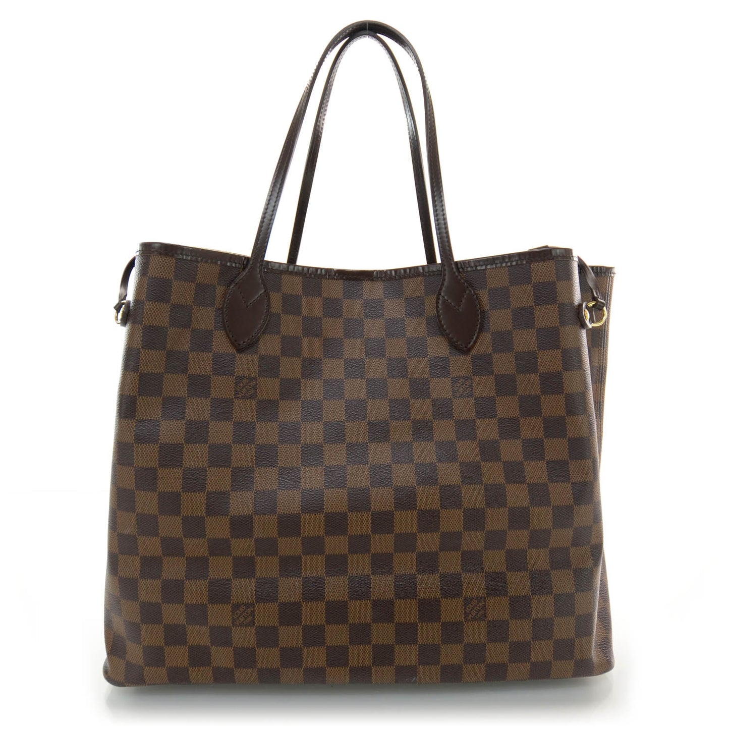 Damier Ebene Neverfull GM