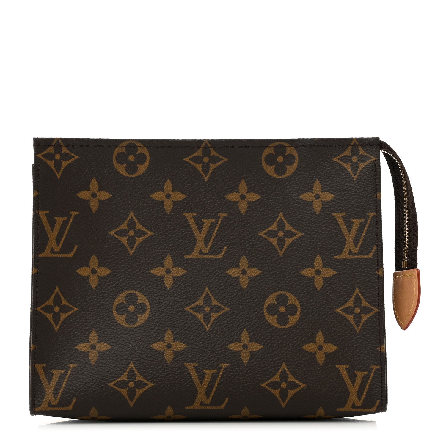 Louis Vuitton Monogram Toiletry Pouch 19 1 of 6