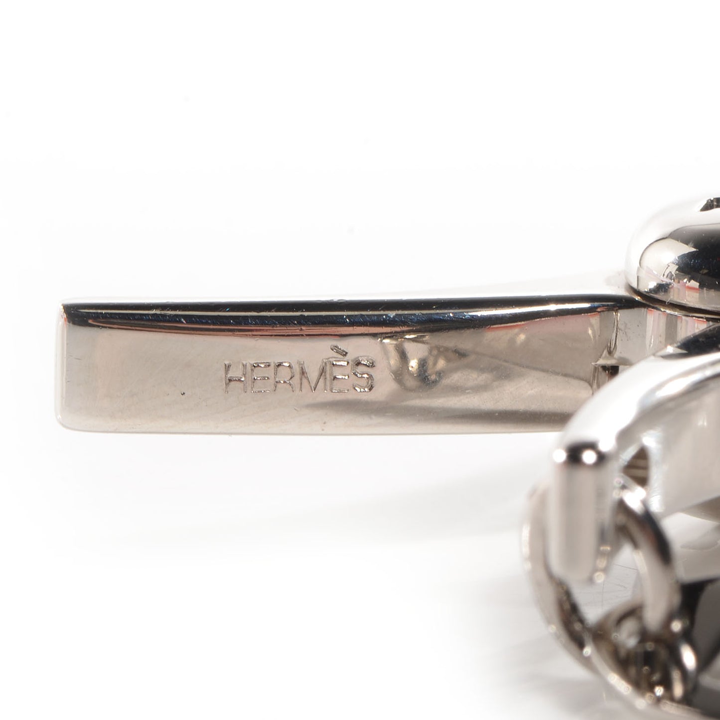 Palladium Filou Glove Clip Silver