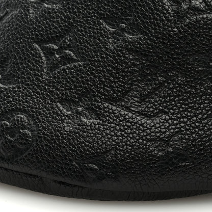 Louis Vuitton Empreinte Uniformes BumBag Black 8 of 12