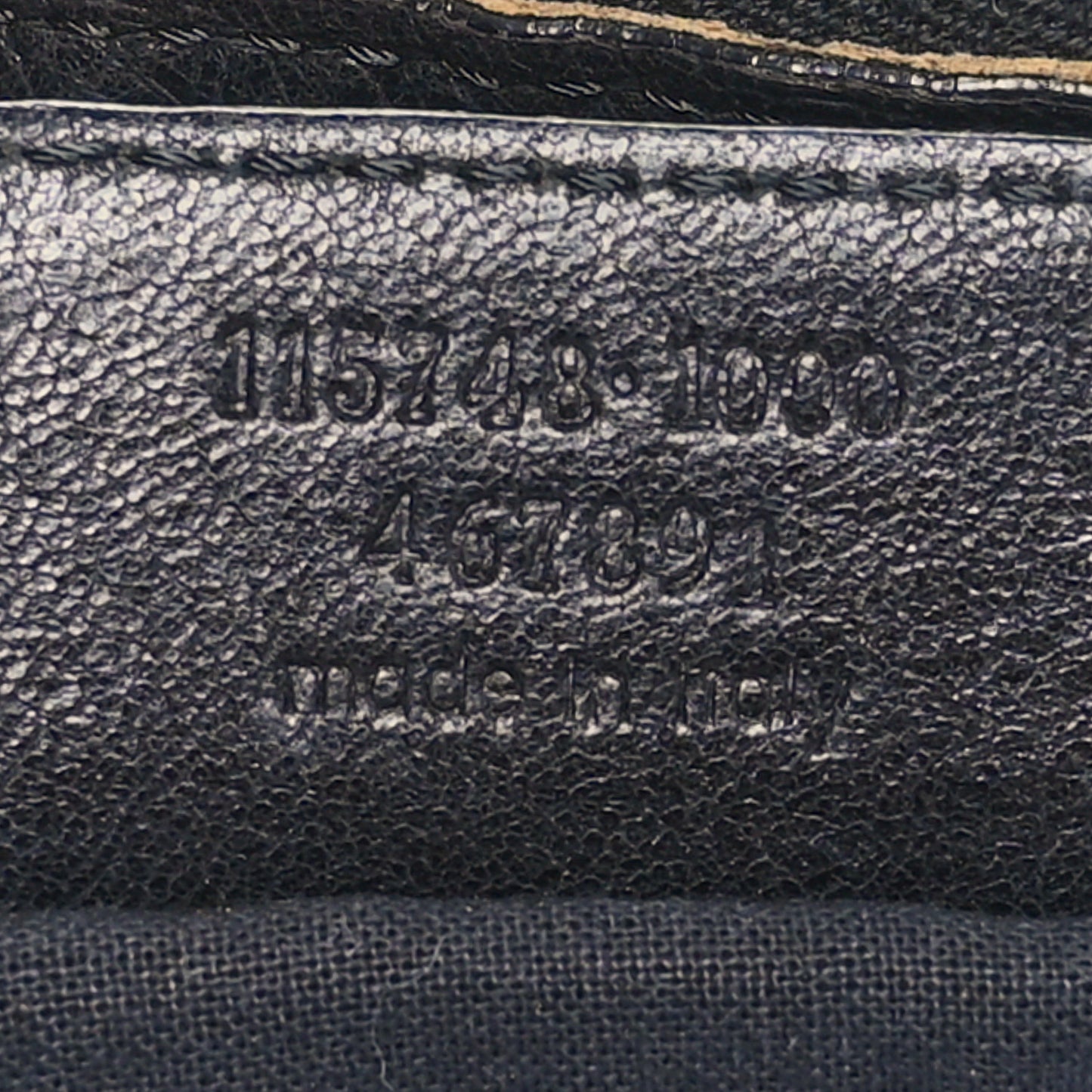 Agneau Classic Hardware City Black