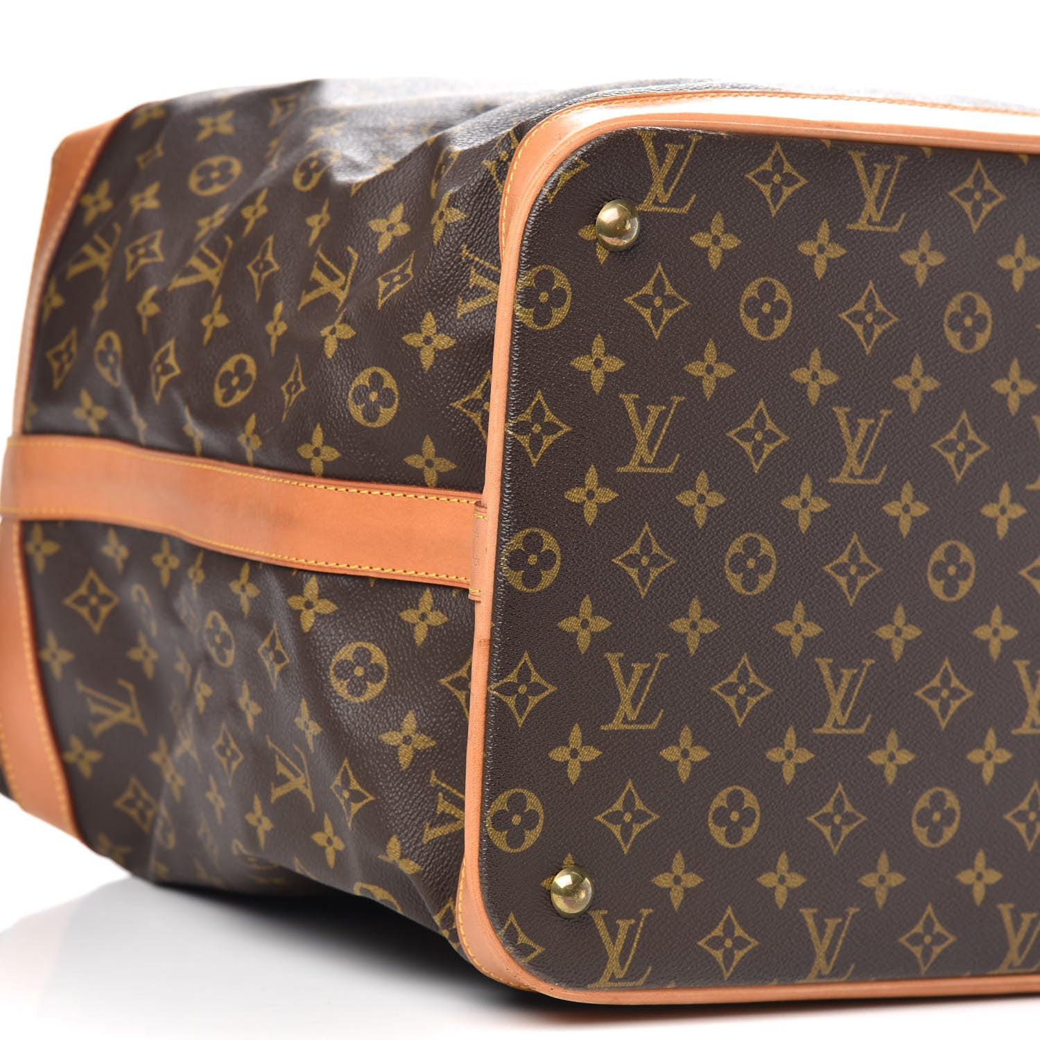 Louis Vuitton Monogram Cruiser 50 7 of 12