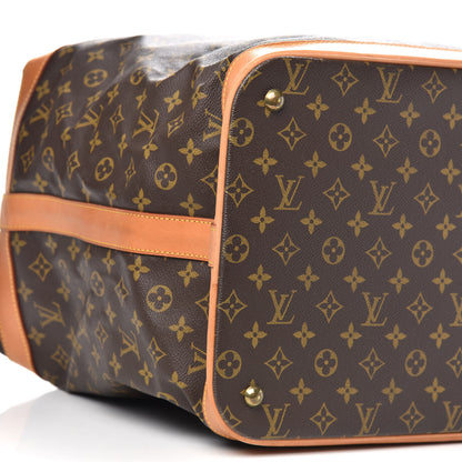 Louis Vuitton Monogram Cruiser 50 7 of 12