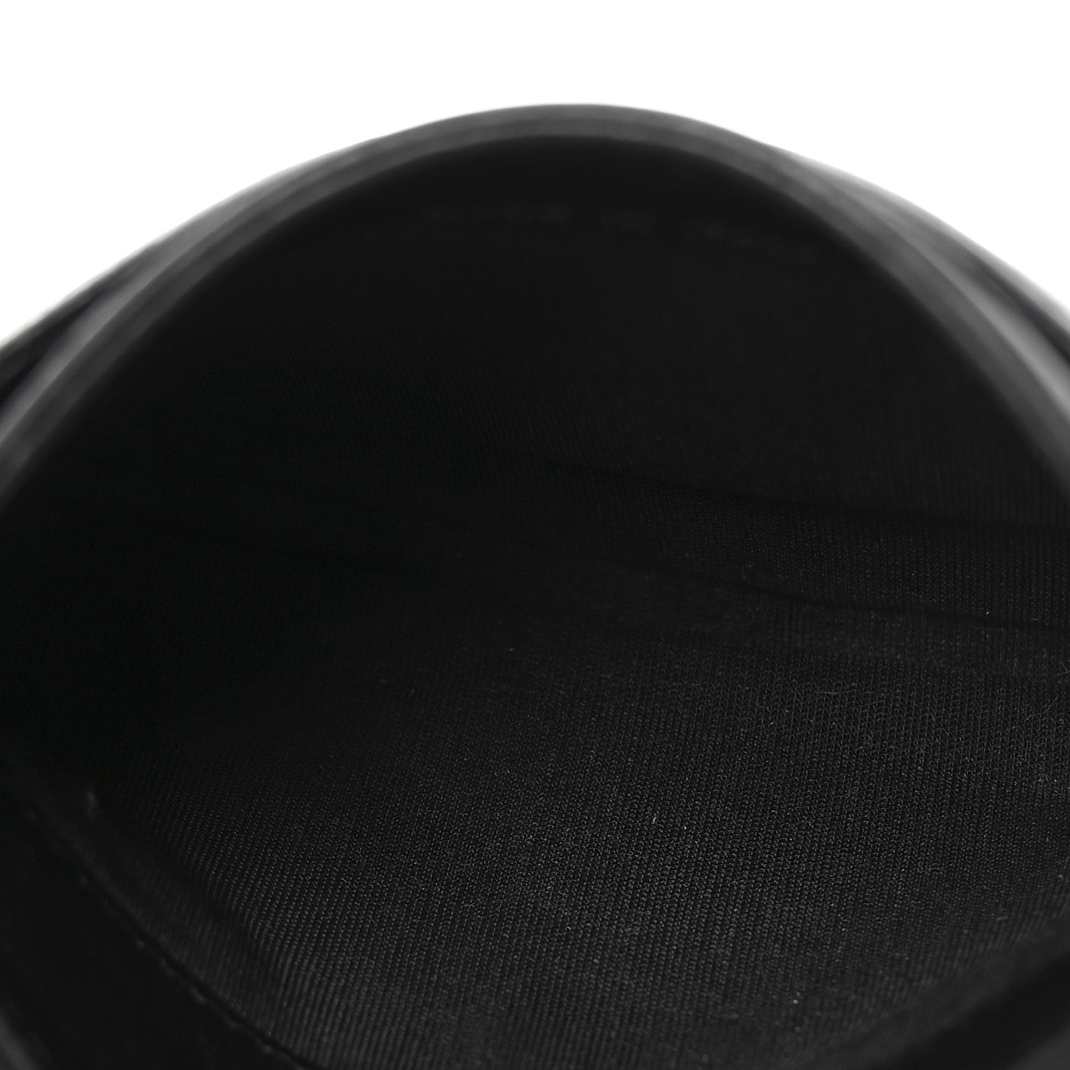 Chanel Patent Caviar CC Card Holder Black Black 15 of 22