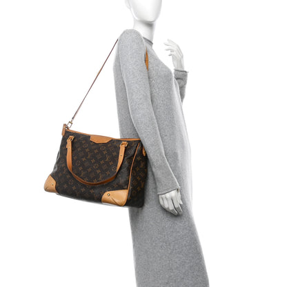 Louis Vuitton Monogram Estrela MM 2 of 11