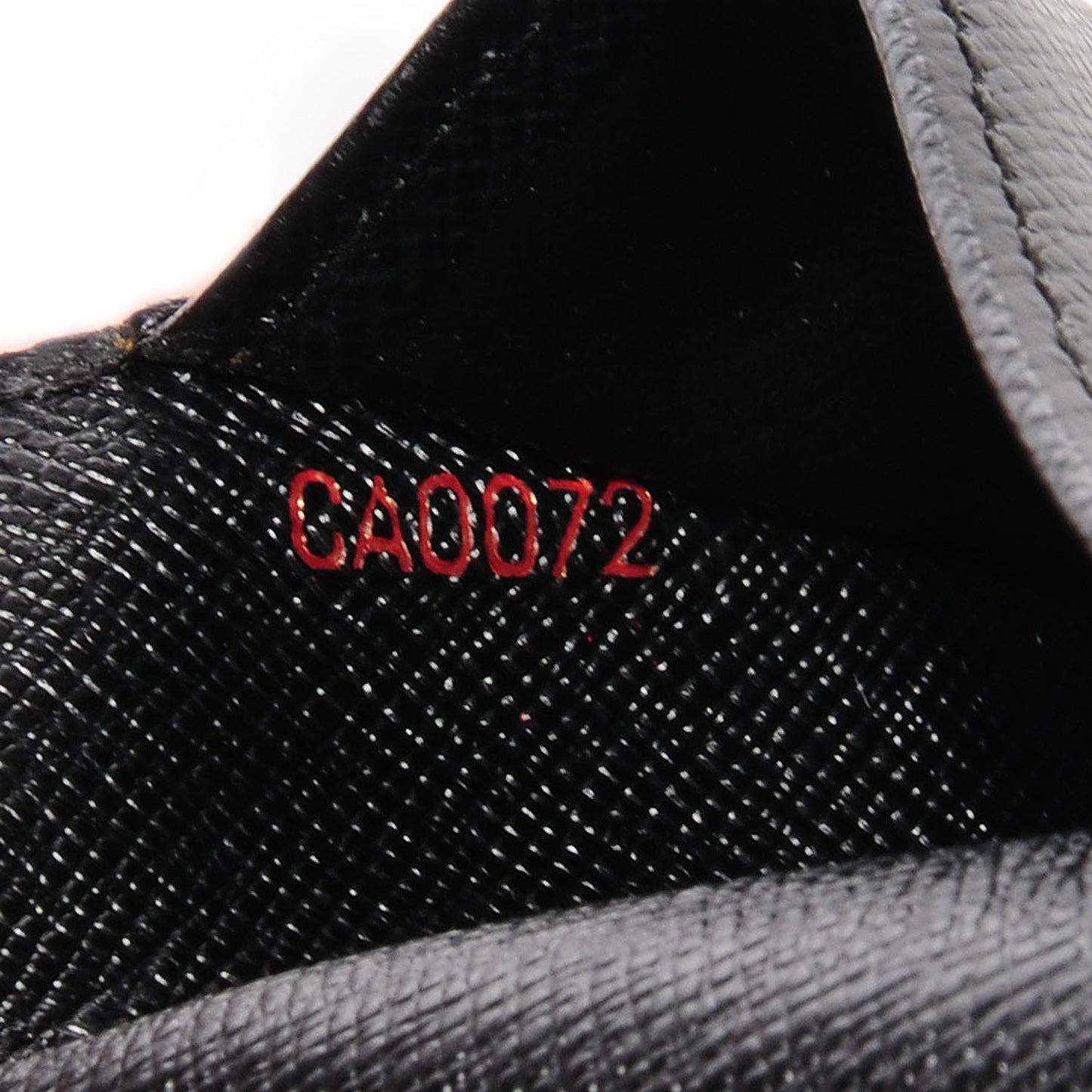Epi Small Ring Agenda Black