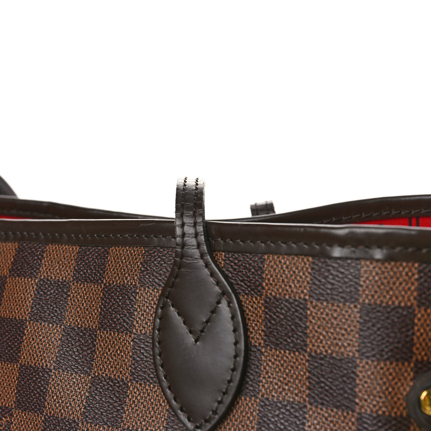 Damier Ebene Neverfull MM