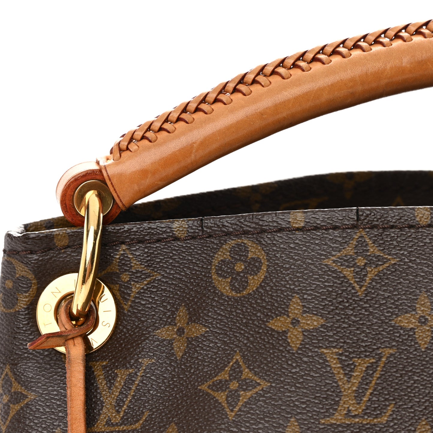 Monogram Artsy MM
