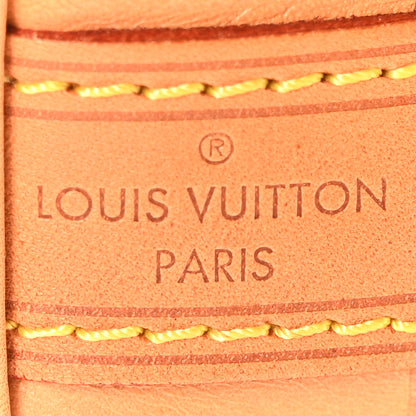 Louis Vuitton Monogram Petit Noe NM 6 of 10