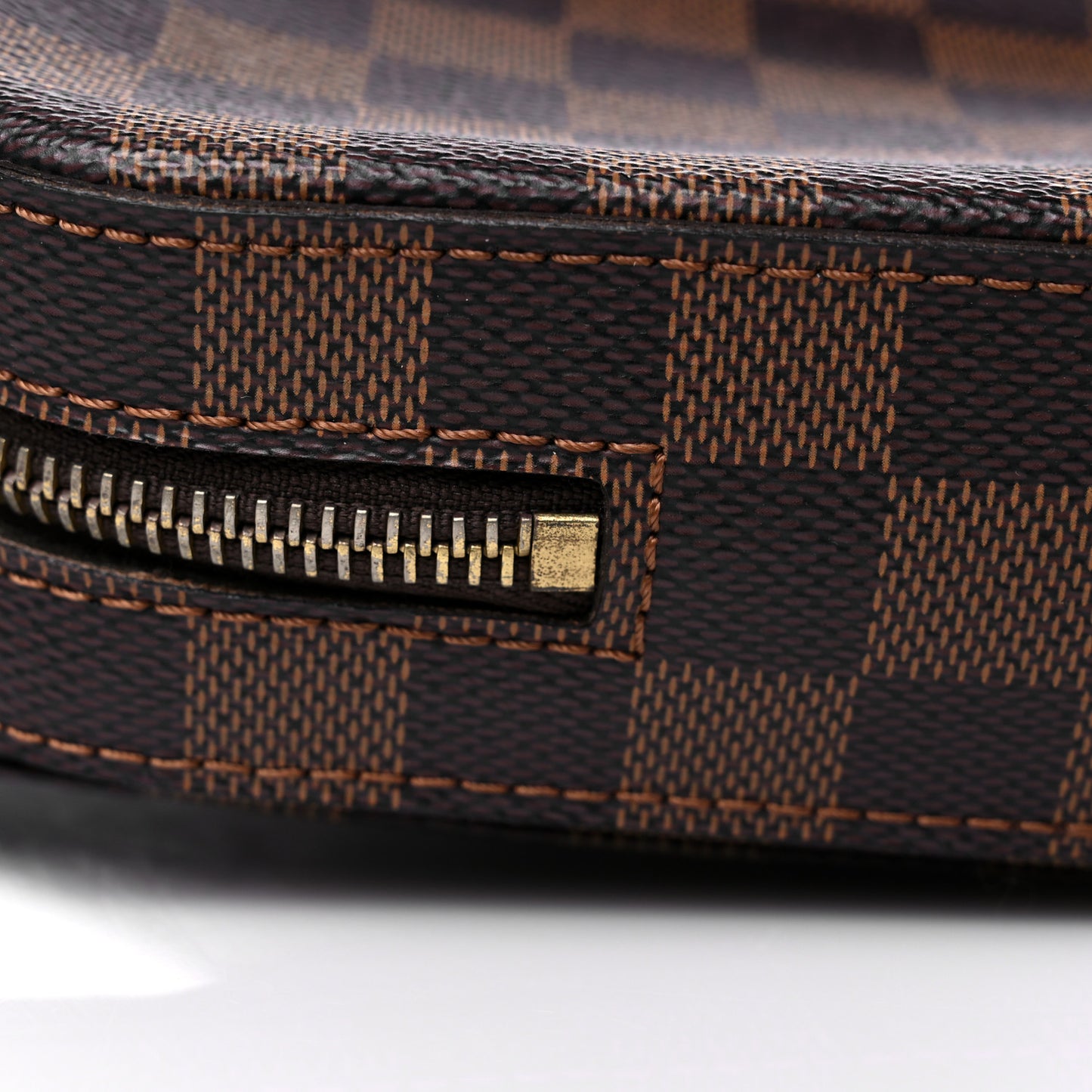 Damier Ebene Geronimos