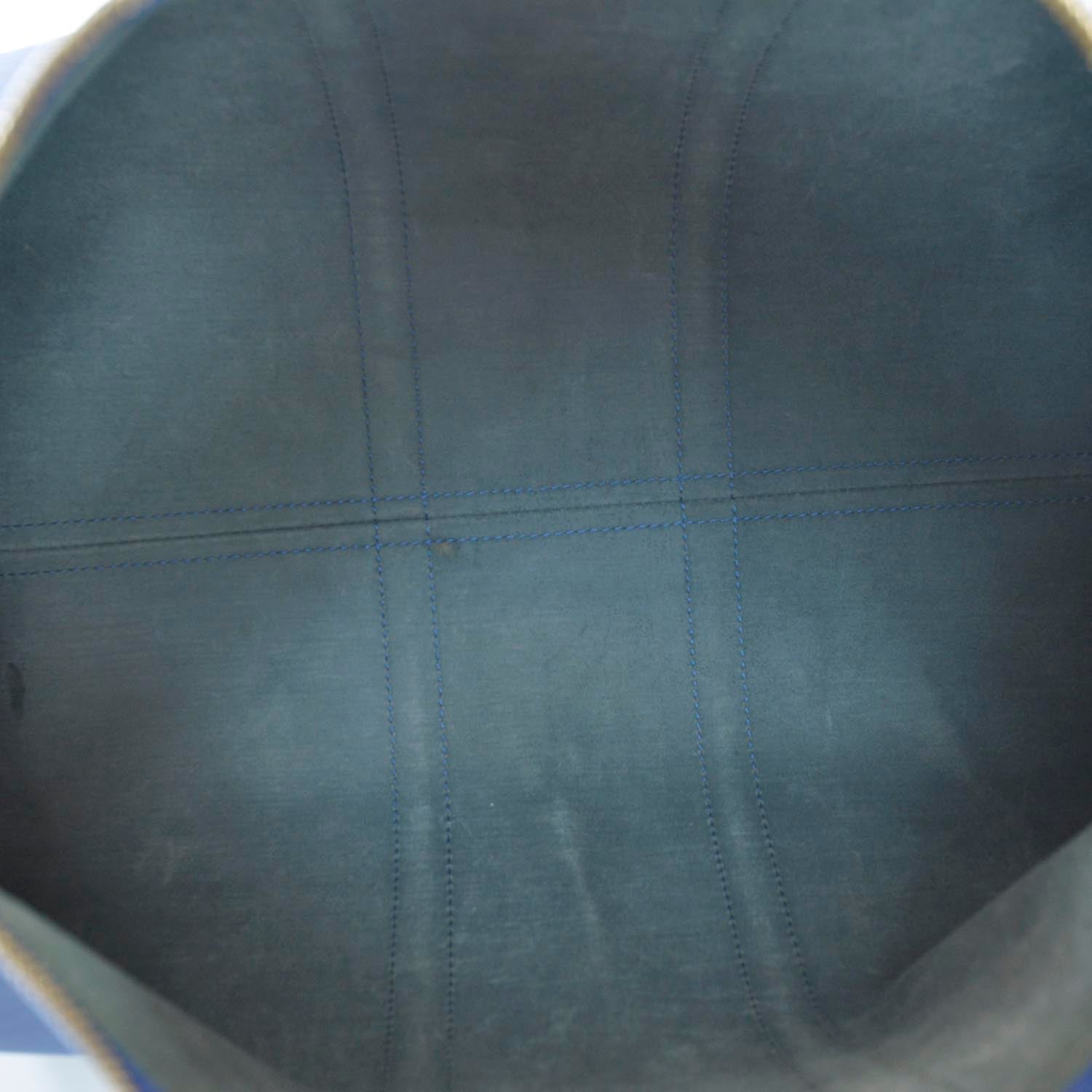 Louis Vuitton Epi Keepall 45 Toledo 10 of 12