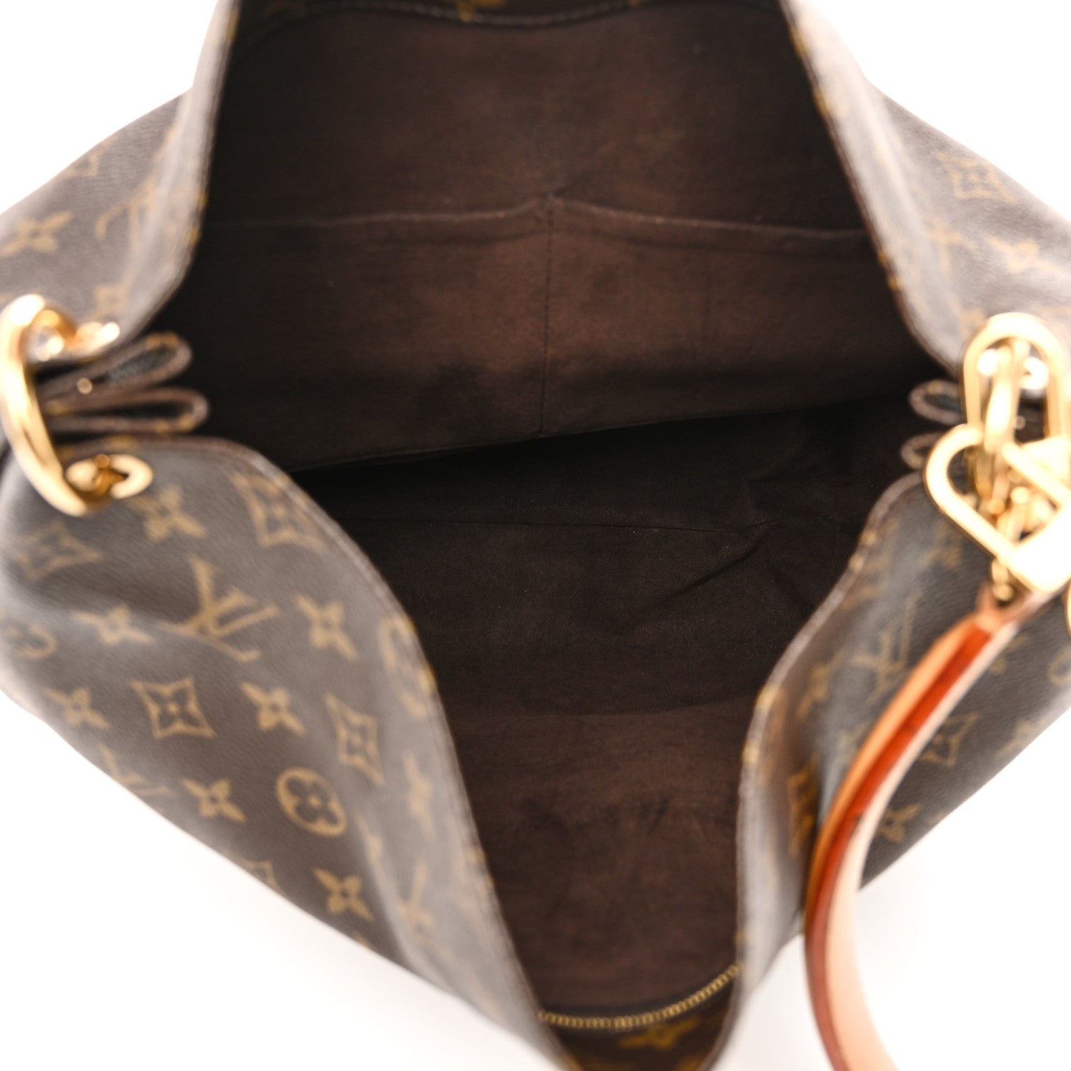 Louis Vuitton Monogram Metis 5 of 9