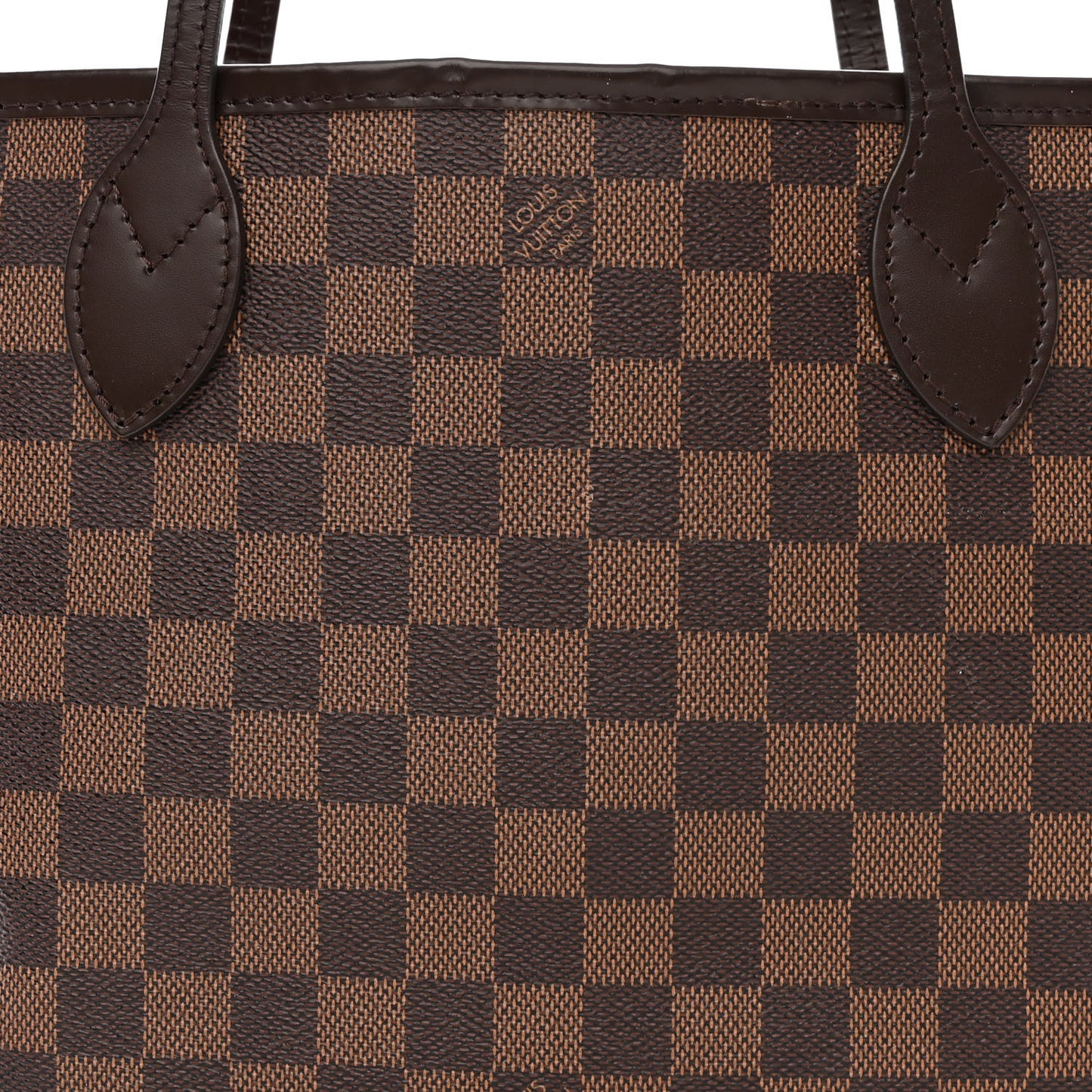 Damier Ebene Neo Neverfull PM