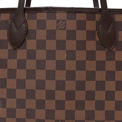 Louis Vuitton Damier Ebene Neo Neverfull PM 11 of 14