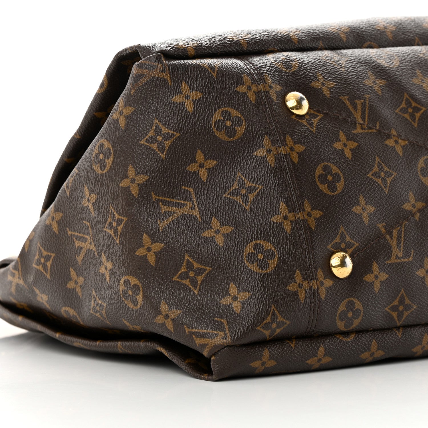 Louis Vuitton Monogram Artsy MM 10 of 20