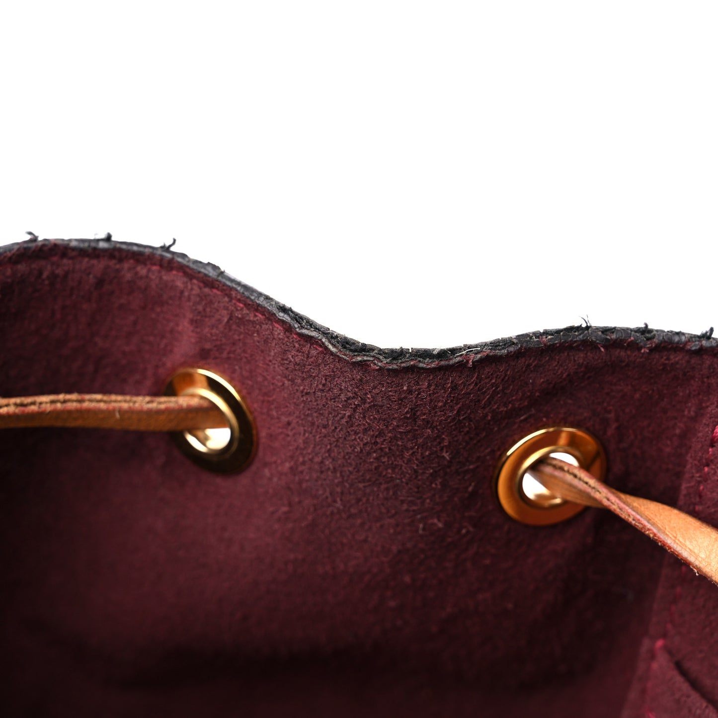 Monogram Montsouris NM Backpack