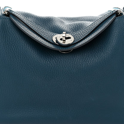 Hermes Taurillon Clemence Lindy 26 Colvert 8 of 10