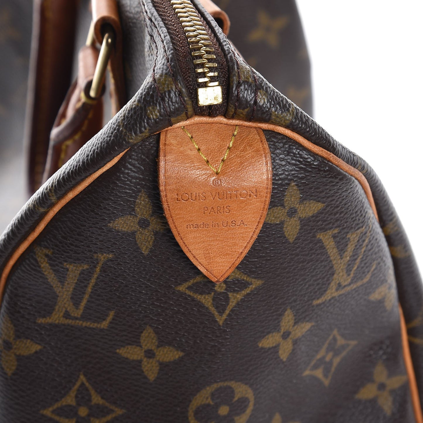 Monogram Speedy 25
