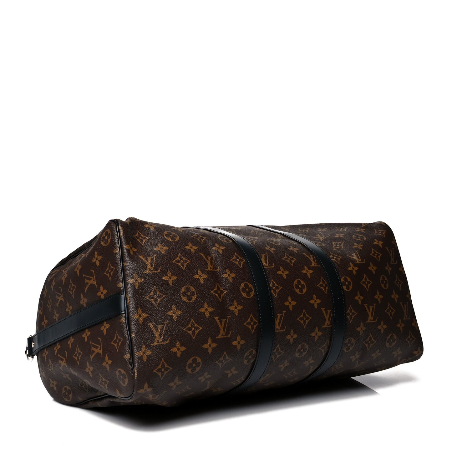 Monogram Macassar Keepall Bandouliere 45