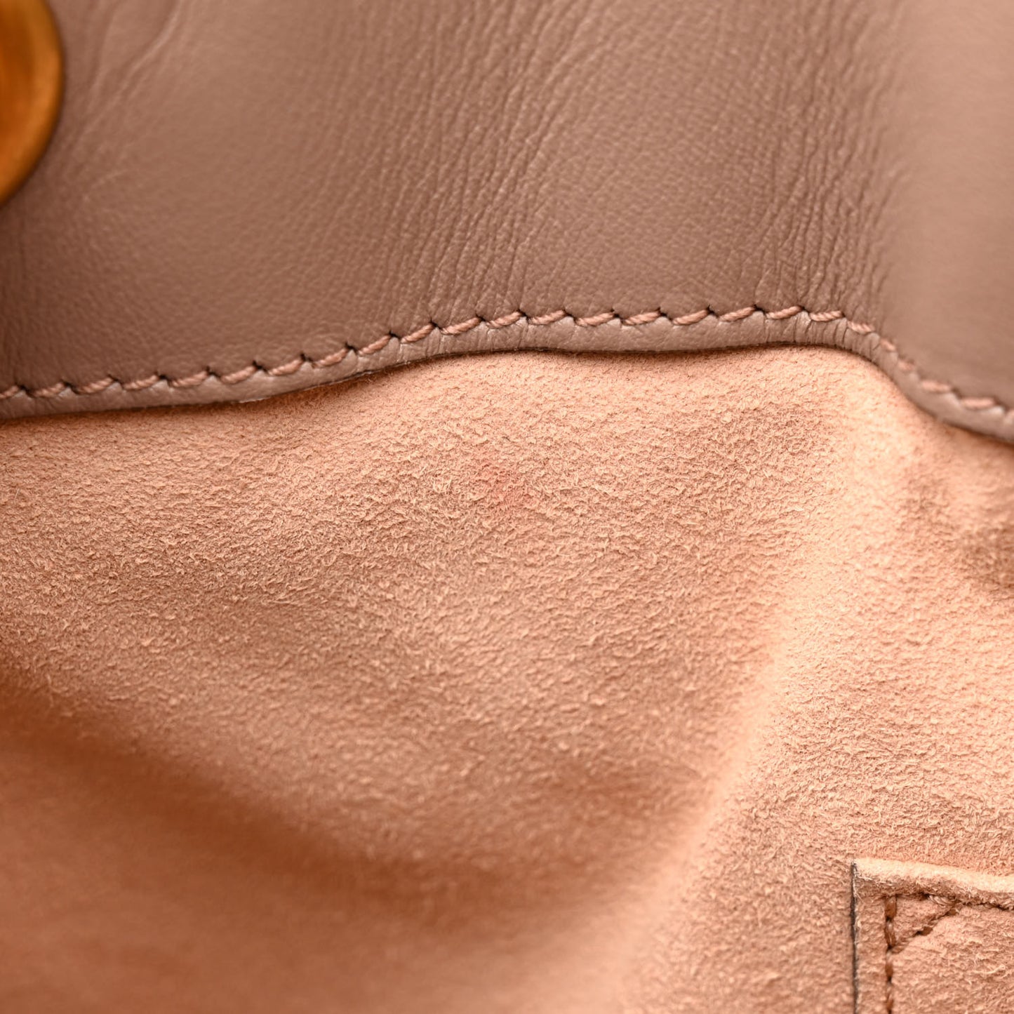Calfskin Matelasse Medium GG Marmont Shoulder Tote Bag Porcelain Rose
