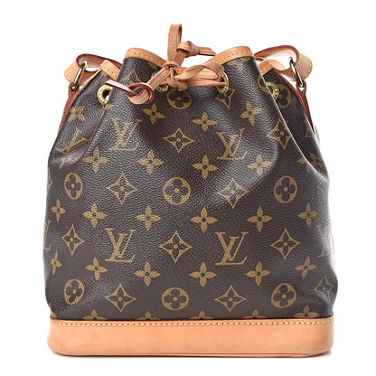 Louis Vuitton Monogram Noe BB 1 of 9